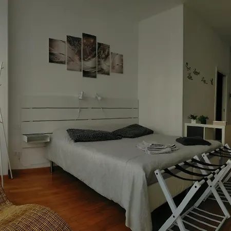 Monolocale Fiera * Bolonha