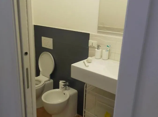 Apartamento Monolocale Fiera