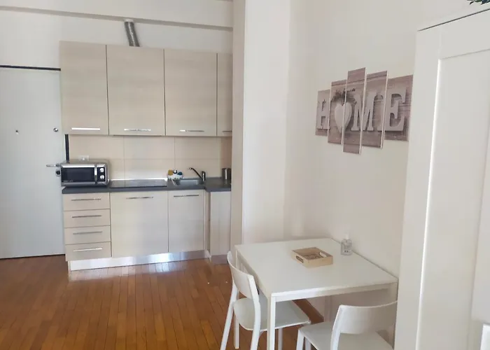 Monolocale Fiera Apartamento