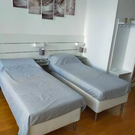 Monolocale Fiera Apartamento *