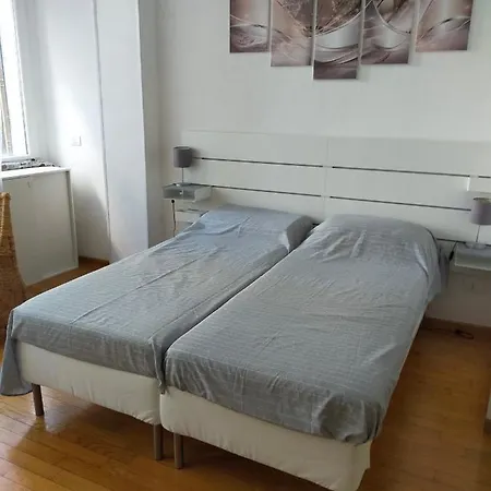 Monolocale Fiera Bolonia