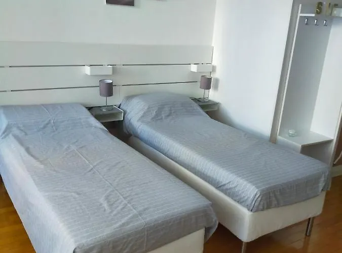 Monolocale Fiera Apartment *