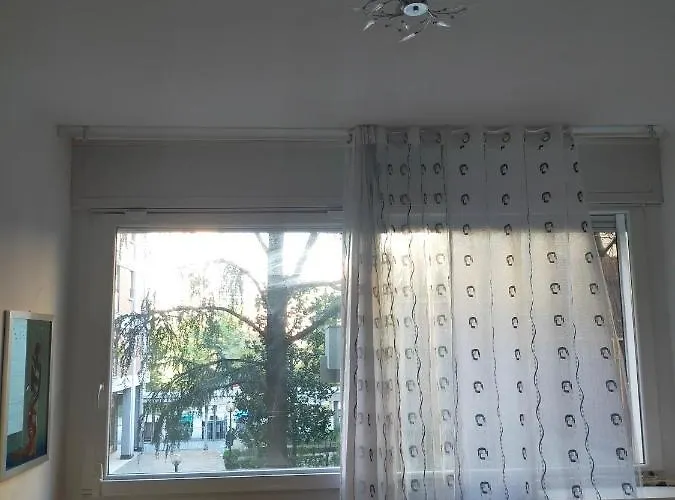 Monolocale Fiera * Boloňa