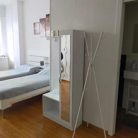 Monolocale Fiera Apartment