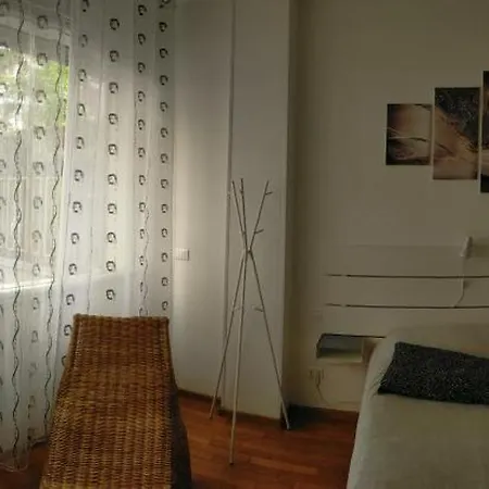 Monolocale Fiera Bologna