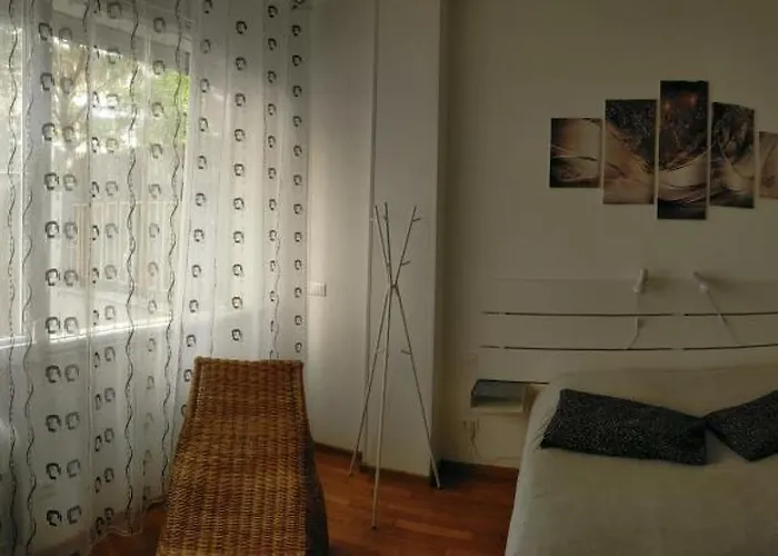 Monolocale Fiera Bologna